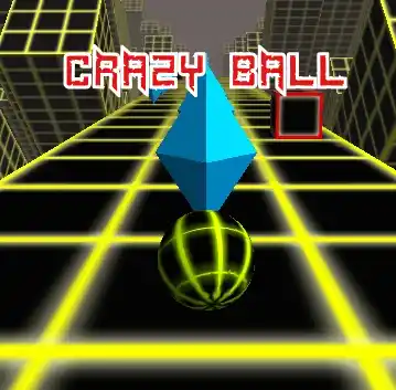 Crazy Ball