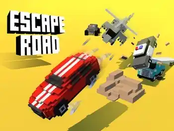 Escape Road