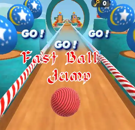 Fast Ball Jump
