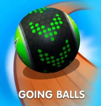 Going Balls preview