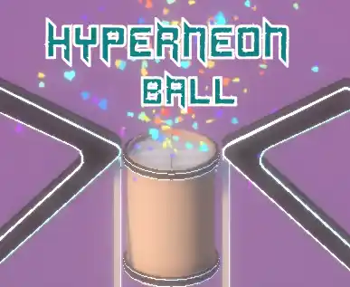 HyperNeon Ball
