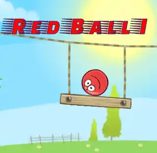Red Ball 1