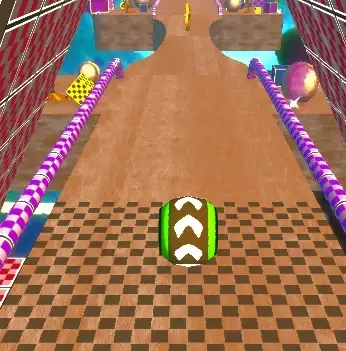Sky Balls 3D
