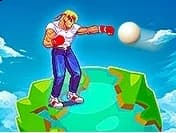 Ball Fighters