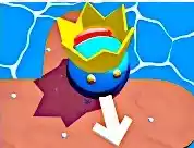 Bowser Ball
