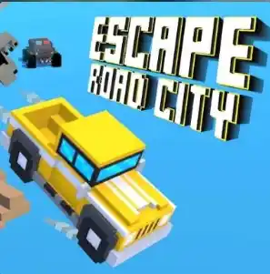 Escape Road City