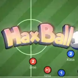 Haxball